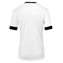 uhlsport Sport-Tshirt Offense 23 weiss Herren